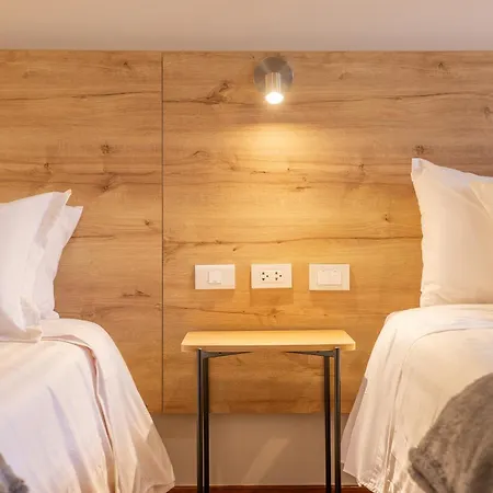 La Rambla Hotel Boutique - Cusco
