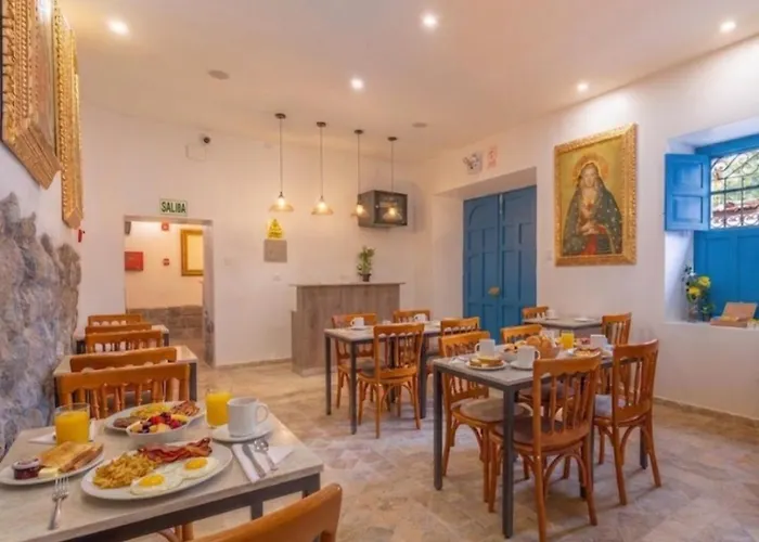 Hotel La Rambla Boutique - Cusco