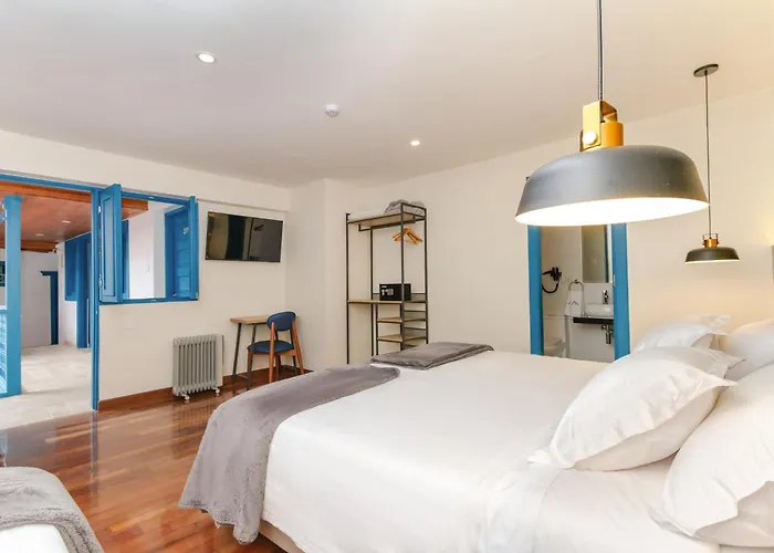 La Rambla Boutique - Hotel 3*