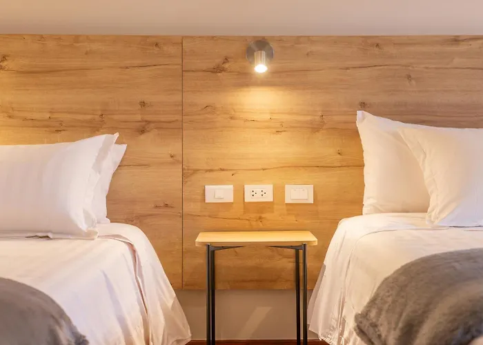 Hotel La Rambla Boutique - Cusco