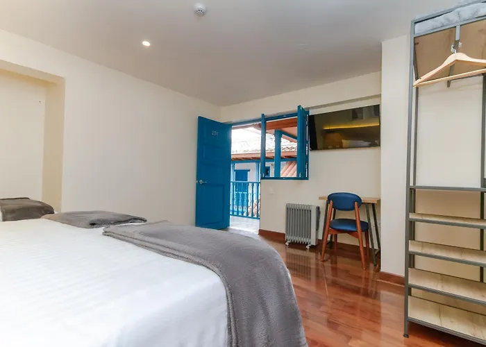 La Rambla Boutique - 3*