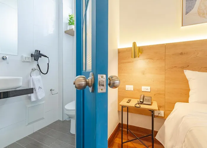 La Rambla Boutique -