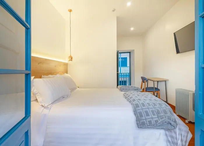 La Rambla Boutique - Hotel