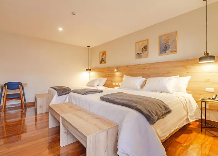 Hotel La Rambla Boutique - 3*