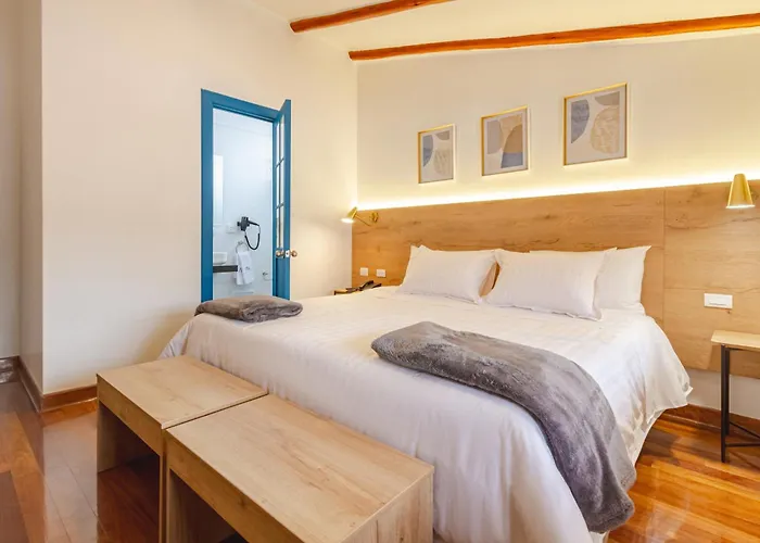 Hotel La Rambla Boutique - Cusco