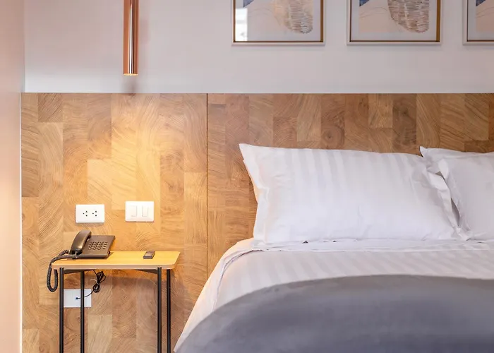 La Rambla Boutique - 3*