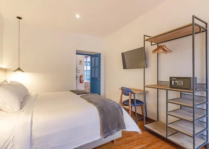 La Rambla Boutique - Hotel