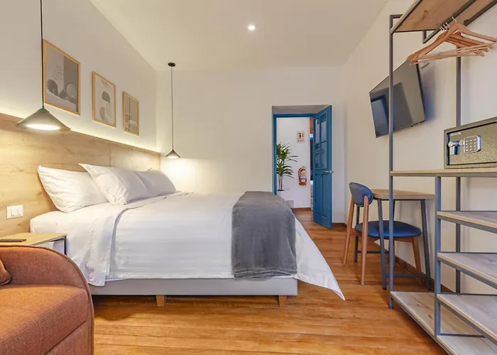 Hotel La Rambla Boutique -
