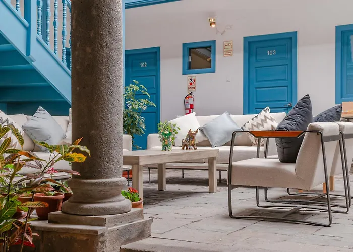 La Rambla Boutique -