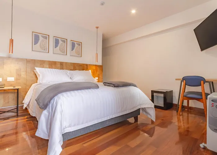 La Rambla Boutique - Hotel