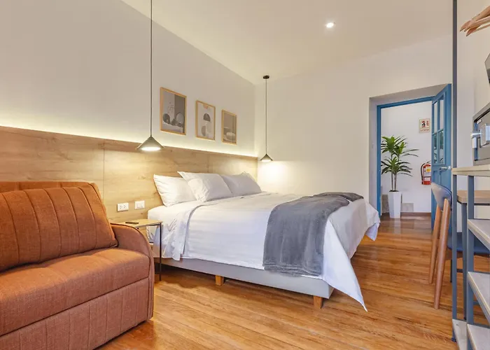 Hotel La Rambla Boutique - Cusco