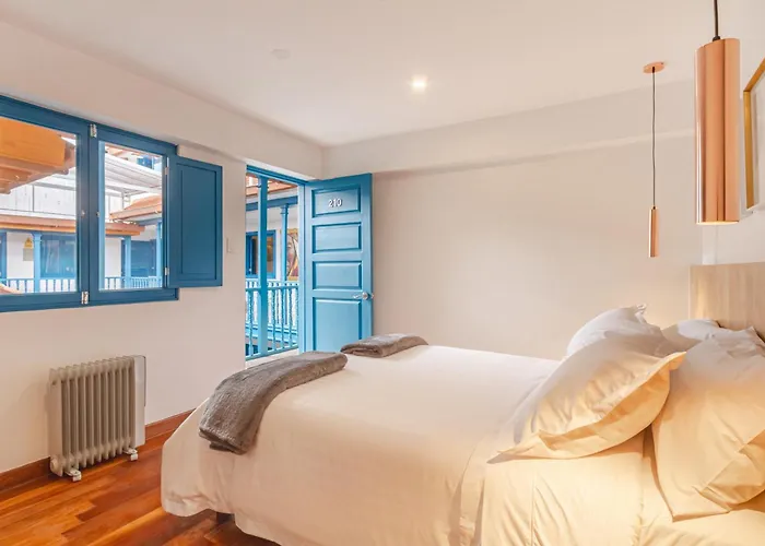 La Rambla Boutique - 3* Cusco