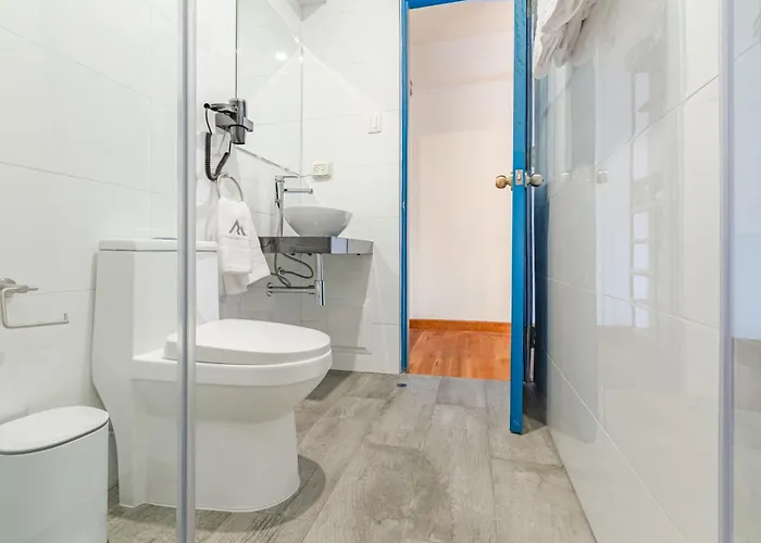 La Rambla Boutique - Hotel 3*