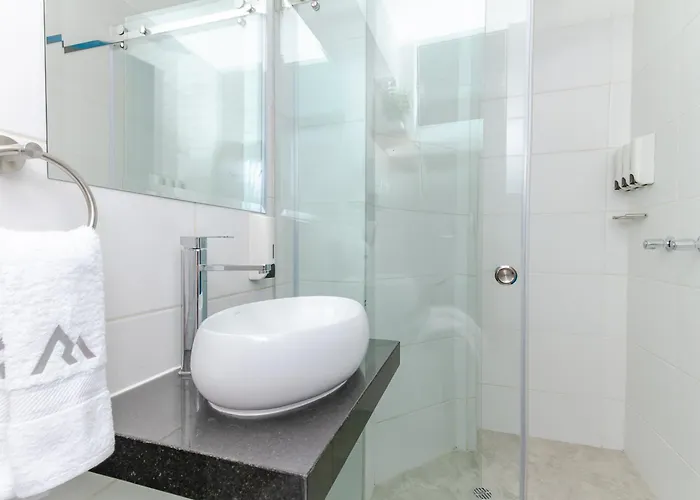 Hotel La Rambla Boutique - Cusco