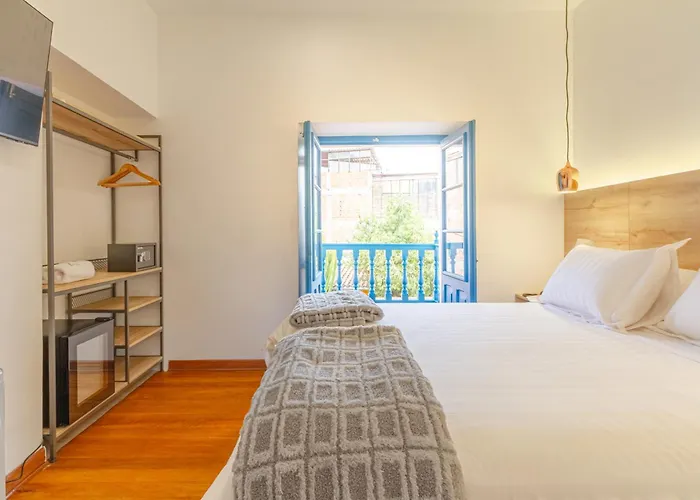 La Rambla Boutique -