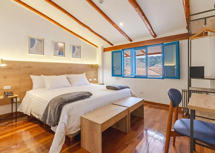 La Rambla Boutique - Hotel 3*