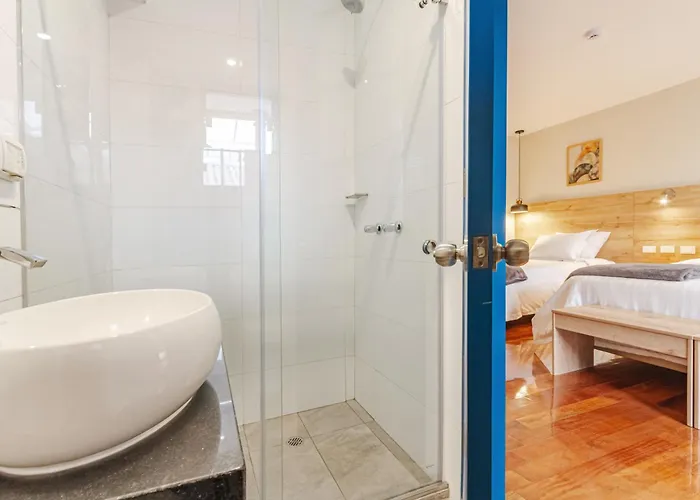 La Rambla Boutique - Hotel 3*