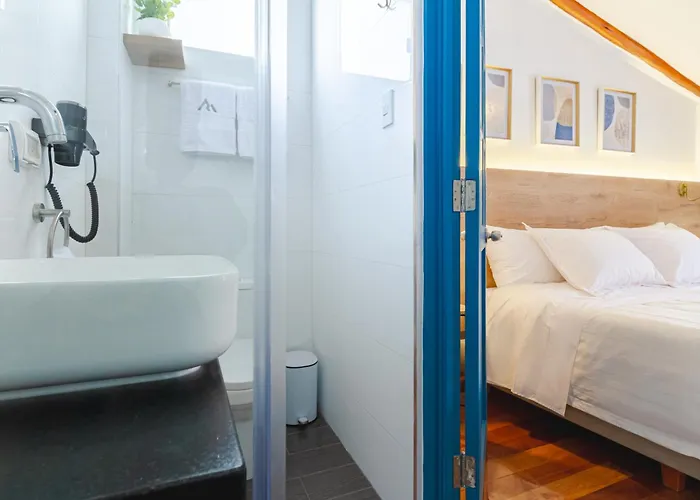 Hotel La Rambla Boutique - 3*