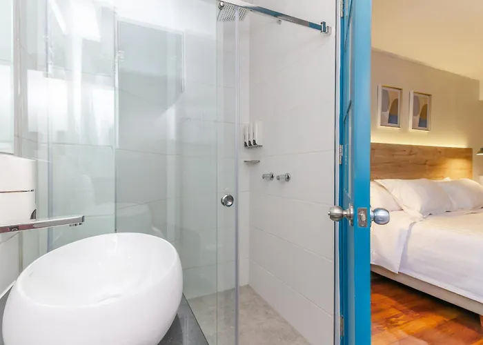 La Rambla Boutique - 3*