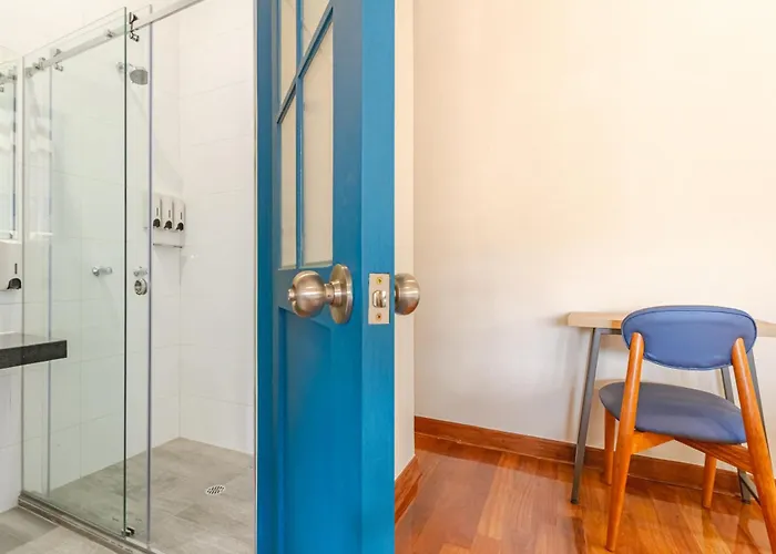 Hotel La Rambla Boutique -