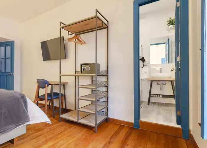 Hotel La Rambla Boutique - 3*
