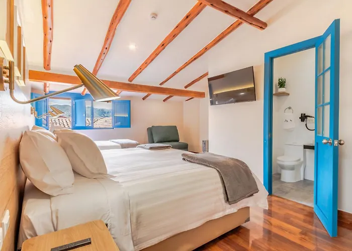 La Rambla Boutique - 3*