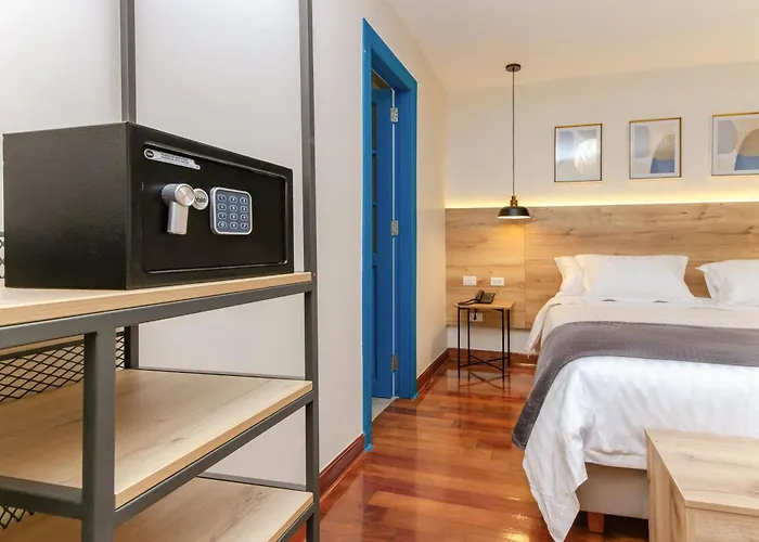 La Rambla Boutique -