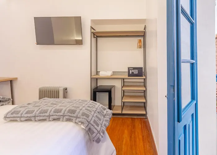 Hotel La Rambla Boutique -