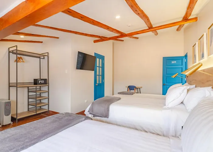 La Rambla Boutique - 3*