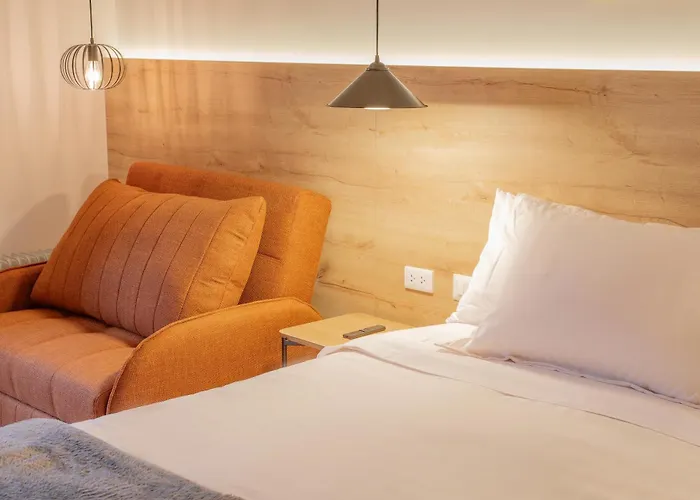Hotel La Rambla Boutique - 3*