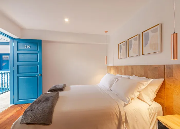 La Rambla Boutique - 3*
