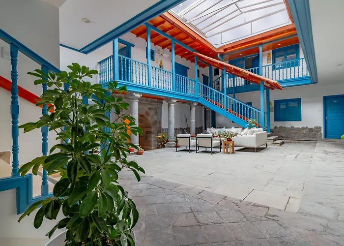 Hotel La Rambla Boutique -