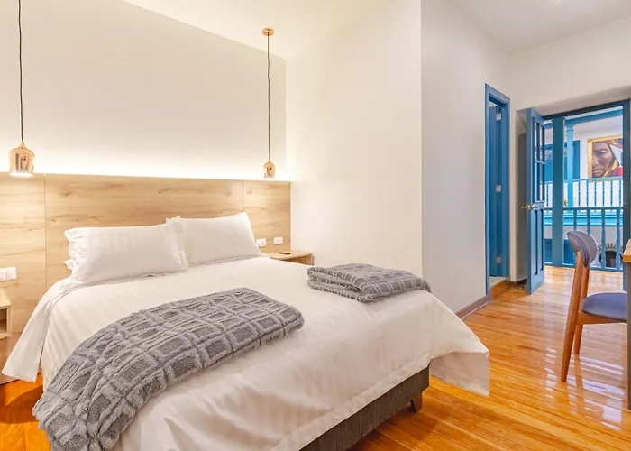 La Rambla Boutique - Hotel 3*