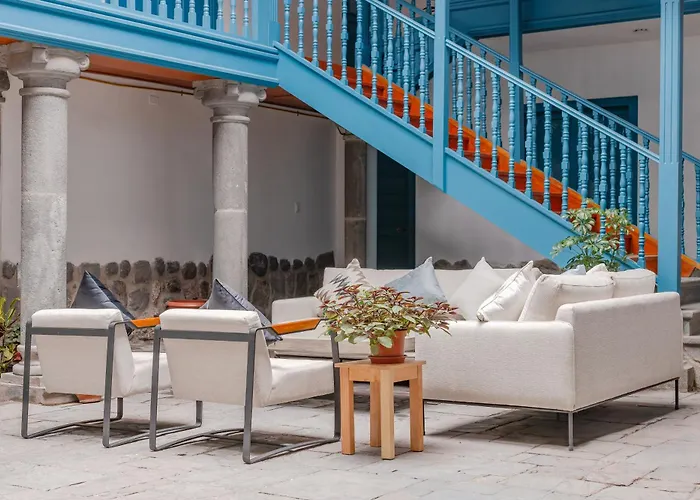 La Rambla Boutique - Cusco