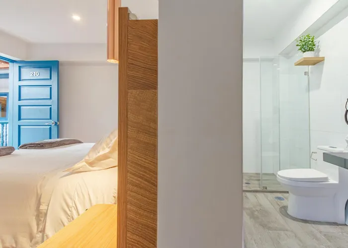 La Rambla Boutique - Hotel 3*