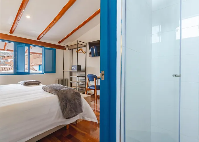 Hotel La Rambla Boutique - Cusco