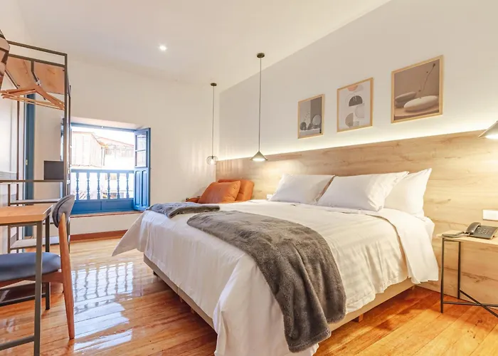 La Rambla Boutique - Hotel