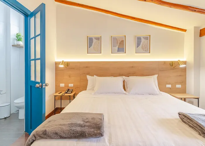 La Rambla Boutique - 3*