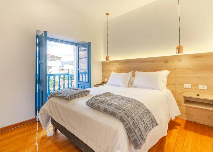 Hotel La Rambla Boutique - 3*