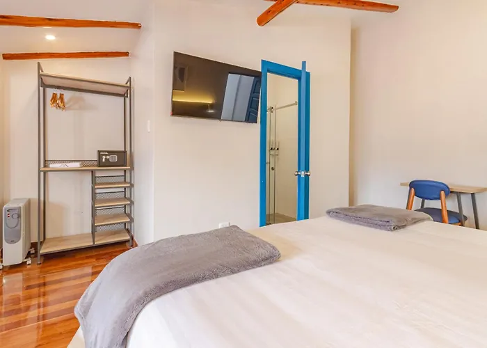 Hotel La Rambla Boutique - Cusco