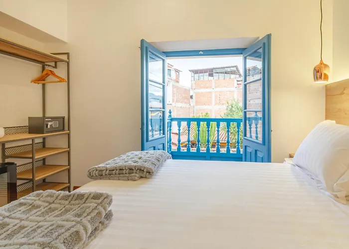 La Rambla Boutique - Cusco