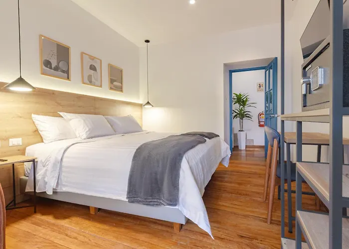 La Rambla Boutique - Hotel