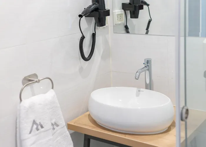 Hotel La Rambla Boutique -