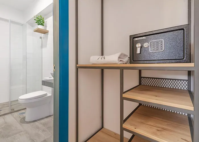 La Rambla Boutique - Hotel 3*