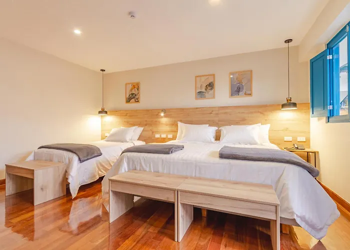 La Rambla Boutique - 3*
