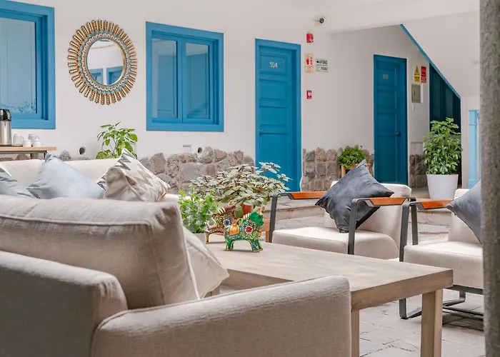 La Rambla Boutique - 3* Cusco