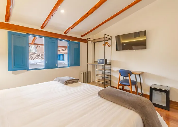 La Rambla Boutique - Hotel 3*