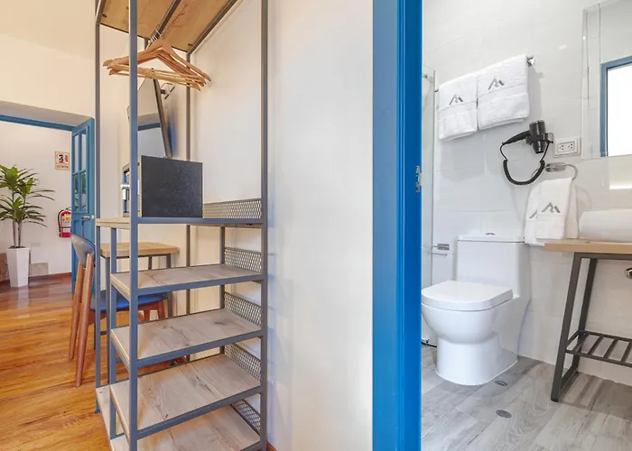 Hotel La Rambla Boutique - 3*